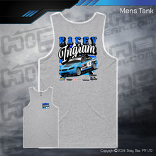 Load image into Gallery viewer, Mens/Kids Tank - Kacey Ingram