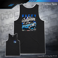 Load image into Gallery viewer, Ladies Tank - Kacey Ingram