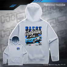 Load image into Gallery viewer, Relaxed Hoodie - Kacey Ingram