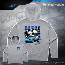 Load image into Gallery viewer, Relaxed Hoodie - Kacey Ingram