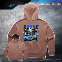 Load image into Gallery viewer, Relaxed Hoodie - Kacey Ingram