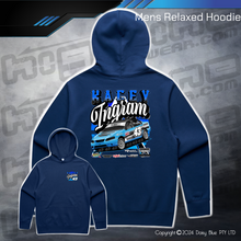 Load image into Gallery viewer, Relaxed Hoodie - Kacey Ingram