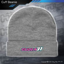 Load image into Gallery viewer, BEANIE - Brady Cudia