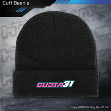 Load image into Gallery viewer, BEANIE - Brady Cudia