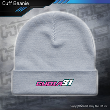 Load image into Gallery viewer, BEANIE - Brady Cudia
