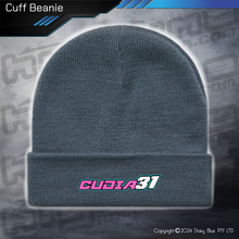 Load image into Gallery viewer, BEANIE - Brady Cudia