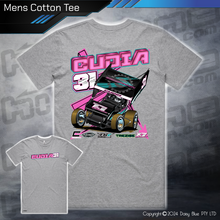 Load image into Gallery viewer, Tee - Brady Cudia