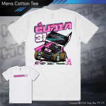 Load image into Gallery viewer, Tee - Brady Cudia