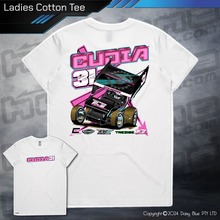 Load image into Gallery viewer, Tee - Brady Cudia