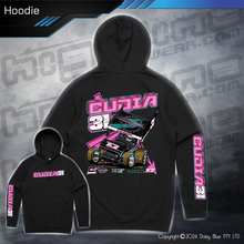 Load image into Gallery viewer, Hoodie - Cudia Motorsport