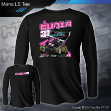 Load image into Gallery viewer, Long Sleeve Tee - Brady Cudia