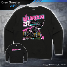 Load image into Gallery viewer, Crew Sweater - Brady Cudia