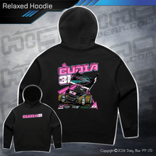 Load image into Gallery viewer, Relaxed Hoodie - Brady Cudia