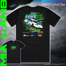 Load image into Gallery viewer, Tee - Mia Lamb