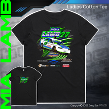 Load image into Gallery viewer, Tee - Mia Lamb