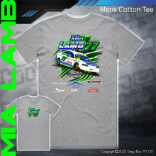 Load image into Gallery viewer, Tee - Mia Lamb