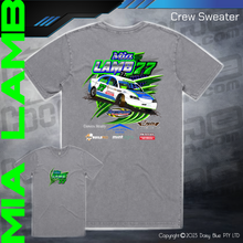 Load image into Gallery viewer, Stonewash Tee - Mia Lamb