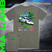 Load image into Gallery viewer, Stonewash Tee - Mia Lamb