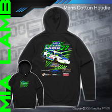 Load image into Gallery viewer, Hoodie - Mia Lamb