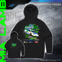 Load image into Gallery viewer, Hoodie - Mia Lamb