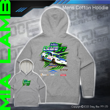 Load image into Gallery viewer, Hoodie - Mia Lamb