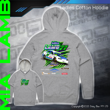 Load image into Gallery viewer, Hoodie - Mia Lamb