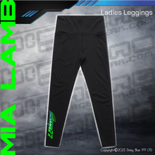 Load image into Gallery viewer, Leggings - Mia Lamb