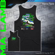 Load image into Gallery viewer, Mens/Kids Tank - Mia Lamb