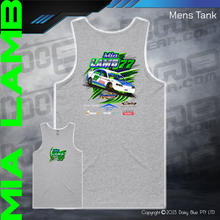 Load image into Gallery viewer, Mens/Kids Tank - Mia Lamb