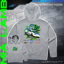Load image into Gallery viewer, Relaxed Hoodie - Mia Lamb