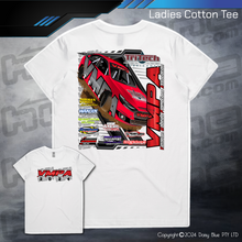 Load image into Gallery viewer, Tee - VMPA 2024