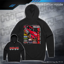 Load image into Gallery viewer, Hoodie - VMPA 2024