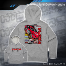 Load image into Gallery viewer, Hoodie - VMPA 2024