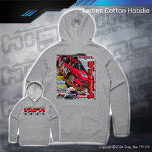 Load image into Gallery viewer, Hoodie - VMPA 2024