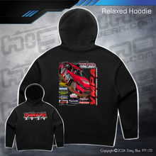 Load image into Gallery viewer, Relaxed Hoodie - VMPA 2024