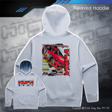 Load image into Gallery viewer, Relaxed Hoodie - VMPA 2024