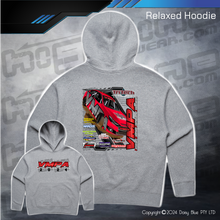 Load image into Gallery viewer, Relaxed Hoodie - VMPA 2024