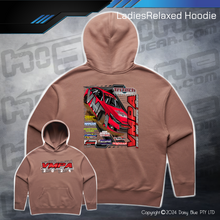 Load image into Gallery viewer, Relaxed Hoodie - VMPA 2024