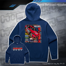 Load image into Gallery viewer, Relaxed Hoodie - VMPA 2024