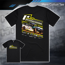 Load image into Gallery viewer, Tee - Lachlan Fitzpatrick