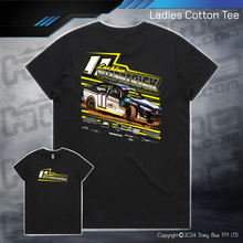 Load image into Gallery viewer, Tee - Lachlan Fitzpatrick