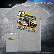 Load image into Gallery viewer, Tee - Lachlan Fitzpatrick