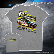 Load image into Gallery viewer, Tee - Lachlan Fitzpatrick