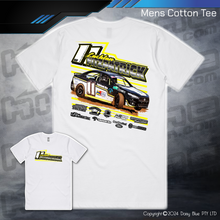 Load image into Gallery viewer, Tee - Lachlan Fitzpatrick