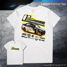 Load image into Gallery viewer, Tee - Lachlan Fitzpatrick