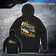 Load image into Gallery viewer, Hoodie - Lachlan Fitzpatrick