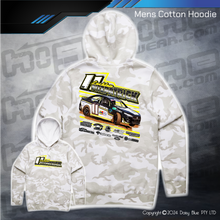 Load image into Gallery viewer, Camo Hoodie - Lachlan Fitzpatrick