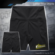 Load image into Gallery viewer, Bike Shorts - Lachlan Fitzpatrick