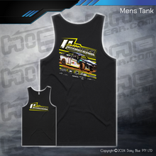 Load image into Gallery viewer, Mens/Kids Tank - Lachlan Fitzpatrick