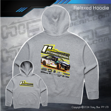 Load image into Gallery viewer, Relaxed Hoodie - Lachlan Fitzpatrick